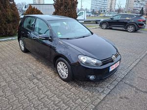 Volkswagen Golf VI [2008 -2013] 1.4 Tour 2009