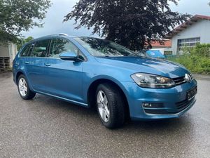 Volkswagen Golf 1.6 TDI BlueMotion Technology Comfortline 2016