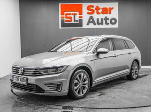 Volkswagen Passat B8 [2014 - Prezent] 1.4 TSI DSG GTE 2016