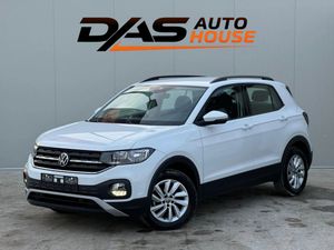 Volkswagen T-Cross 1.0 TSI OPF 2022