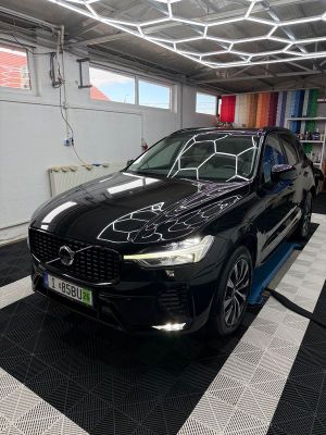 Volvo XC60 II [2017 - Prezent] B4 D AWD Geartronic Inscription 2022