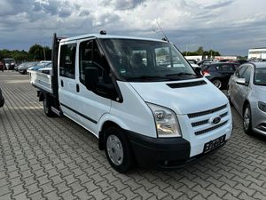 Ford Transit 2013