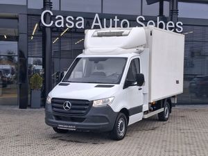 Mercedes-Benz Sprinter 2020