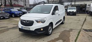Opel Combo 2020