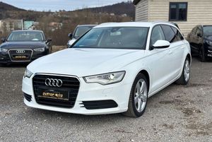 Audi A6 C7 [2011 - 2018] 2.0 TDI DPF multitronic 2012
