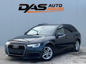 Audi A4 B9 [2015 - Prezent] 2.0 TDI DPF Attraction 2017