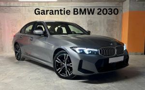 BMW 3 Series G20/G21 [2018 - Prezent] 320i xDrive Aut. M Sport 2025