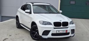 BMW X6 xDrive40d 2012