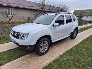 Dacia Duster 2015
