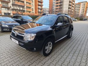 Dacia Duster 2012