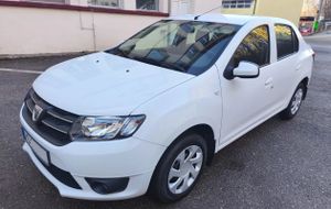Dacia Logan II [2012 - 2020] 0.9 TCe Laureate 2014