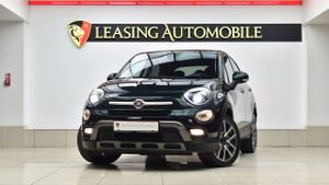 Fiat 500X 2.0 Multijet Automatik 4x4 S&S Cross Plus 2016