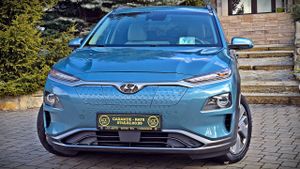 Hyundai Kona 204CP Luxury 2020