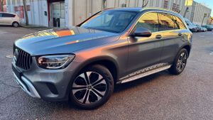 Mercedes-Benz GLC X253 [2015-2022] 220 d 4MATIC 9G-TRONIC AMG Line 2022