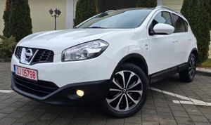 Nissan Qashqai I [2007 - 2014] 2.0 DCI 4 x 4 DPF Aut tekna 2011