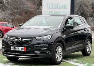 Opel Grandland 2019