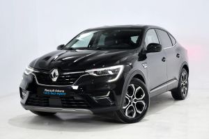 Renault Arkana / XM3 E-TECH 145 Evolution 2022