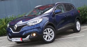 Renault Kadjar Energy TCe 130 EDC CROSSBORDER-S 2018