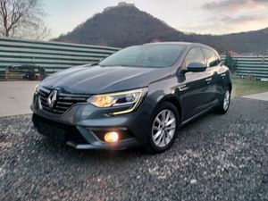 Renault Megane IV [2016 - Prezent] ENERGY TCe 130 Start & Stop LIMITED 2016