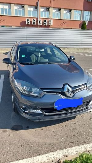 Renault Megane IV [2016 - Prezent] ENERGY dCi 110 LIMITED 2016