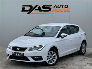 Seat Leon III [2012 - 2020] 1.6 TDI Style 2019
