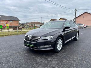 Skoda Superb III [2015 - Prezent] 2.0 TDI Ambition 2022