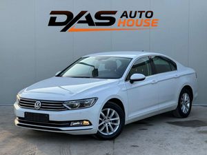 Volkswagen Passat B8 [2014 - Prezent] 2.0 TDI (BlueMotion Technology) Comfortline 2017