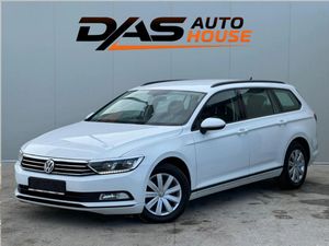Volkswagen Passat B8 [2014 - Prezent] 2.0 TDI (BlueMotion Technology) Comfortline 2017