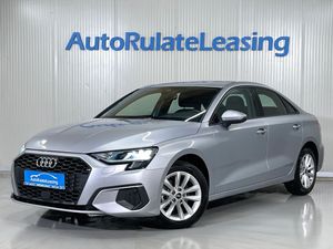 Audi A3 8Y [2020 - Prezent] 2.0 35 TDI S tronic Advanced 2022