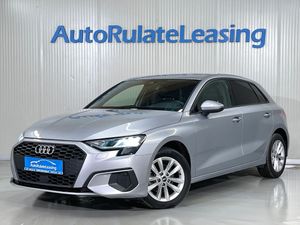 Audi A3 8Y [2020 - Prezent] ack 2.0 30 TDI Advanced 2021