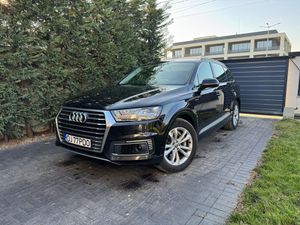 Audi Q7 4M [2015 - Prezent] 2018