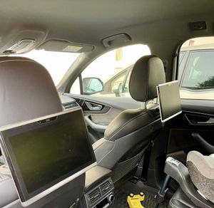Audi Q7 4M [2015 - Prezent] 2017