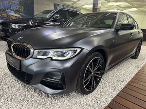 BMW 3 Series G20/G21 [2018 - Prezent] 330e Aut. M Sport 2020