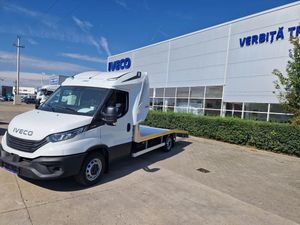 Iveco Daily 2026
