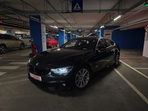 BMW 4 Series 420d xDrive Aut. Advantage 2018