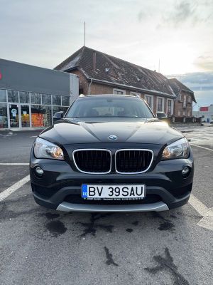 BMW X1 E84 [ 2009 - 2015] xDrive20d 2012