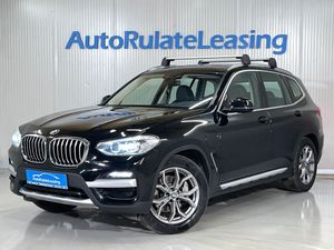 BMW X3 G01 [2017 - Prezent] xDrive30e AT PHEV 2020
