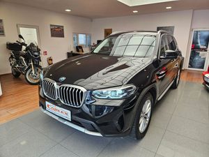 BMW X3 G01 [2017 - Prezent] xDrive20d AT MHEV 2022