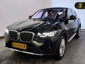 BMW X4 G02 [2018 - Prezent] 2021