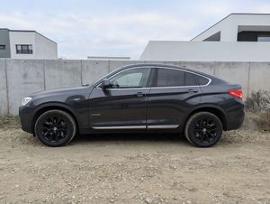BMW X4 F26 [2014 - 2018] xDrive20i Aut. 2015