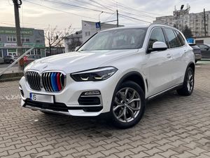 BMW X5 G05 [2018 - Prezent] xDrive45e AT PHEV 2020