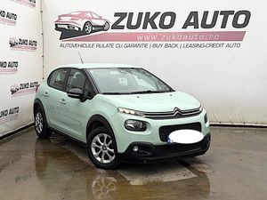 Citroën C3 1.2 PureTech S&S BVM5 Feel Pack 2019