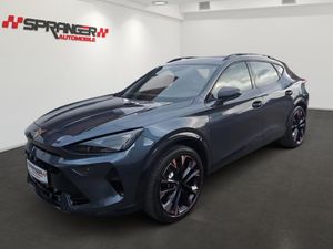 Cupra Formentor 2.0 TSI 4DRIVE DSG VZ 2025