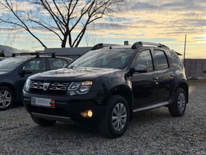 Dacia Duster I [2010 - 2017] TCe 125 2WD Prestige 2016