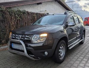 Dacia Duster I [2010 - 2017] 1.5 dCi 4x4 Prestige 2014