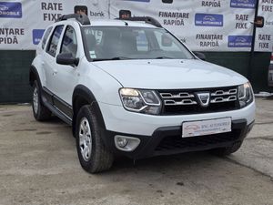 Dacia Duster I [2010 - 2017] 1.5 dCi 4x2 Laureate 2014