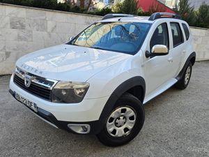 Dacia Duster I [2010 - 2017] dCi 110 FAP 4x4 Prestige 2011