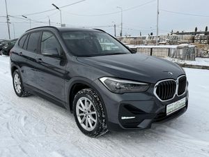 BMW X1 F48 [2015 - Prezent] xDrive18d Aut. Advantage 2019