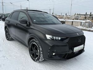 DS DS7 Crossback 2020