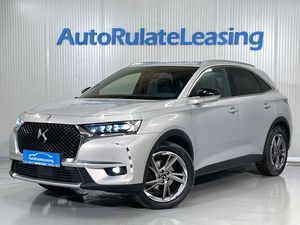DS DS7 Crossback 1.6 PureTech 180 S&S EAT8 RIVOLI 2021